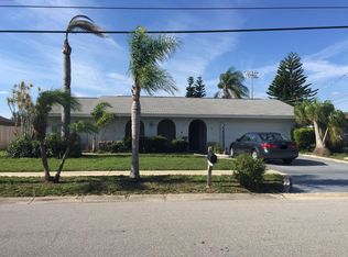 75 Artemis Blvd, Merritt Island, FL 32953