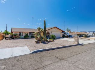 3332 Saddleback Dr, Lake Havasu City, AZ 86406