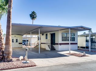 17200 W Bell Rd LOT 387, Surprise, AZ 85374