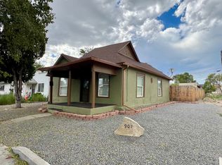 901 W 17th St, Pueblo, CO 81003
