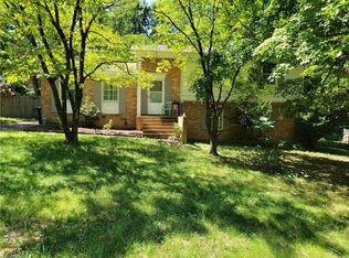 2615 Azalea Dr, Greensboro, NC 27407
