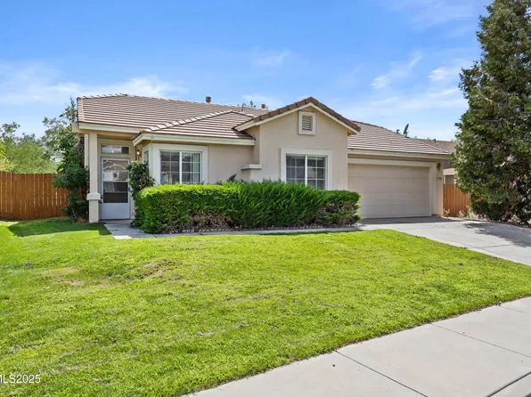 7706 Cerritos Cir, Sparks, NV 89436