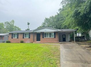 1526 Barcelona Dr, Columbus, GA 31907