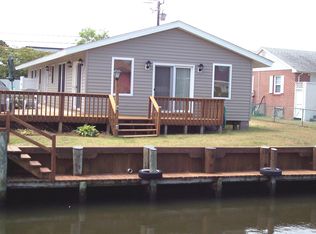 128 Old Landing Rd, Ocean City, MD 21842