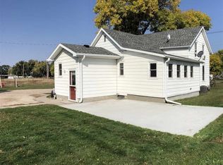 100 E McAllister St, Battle Creek, NE 68715