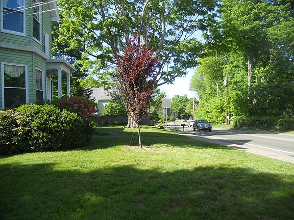 Street Scene