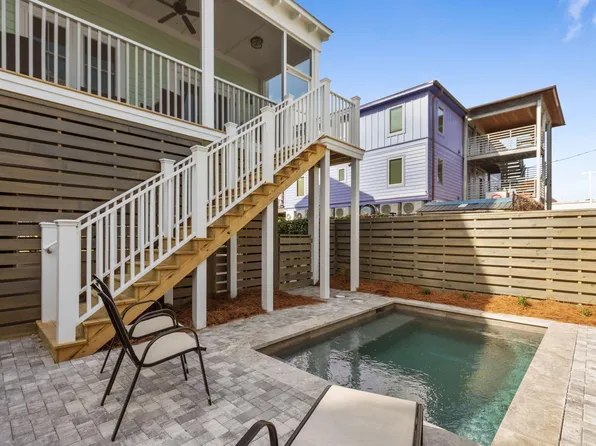 108 E Hudson Ave #A, Folly Beach, SC 29439