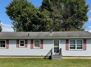 104 17th St, Greenville, PA