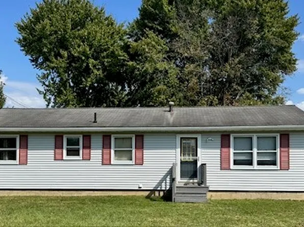 104 17th St, Greenville, PA 16125