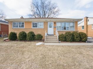 432 Radcliffe Ave, Des Plaines, IL 60016