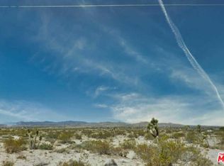Milne Rd, Johnson valley, CA 92285