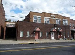 504 Broad Way, Stowe Twp, PA 15136