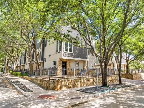 4058 Buena Vista St Unit C, Dallas, TX 75204