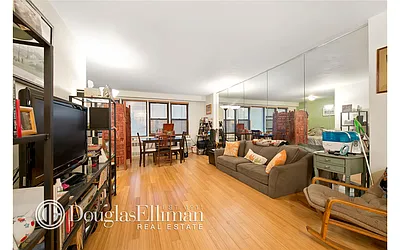 Sold by Douglas Elliman