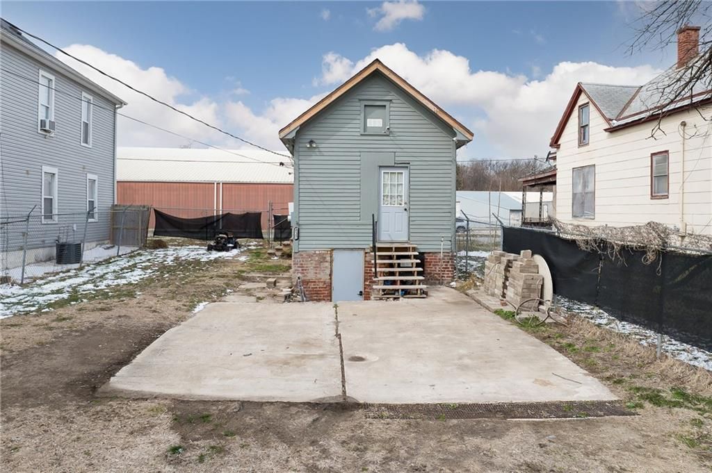 Apartment in Saint Joseph - View 5