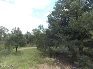 3485 Carefree Rd, Heber, AZ 85928