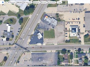 17689 Masonic, Fraser, MI 48026