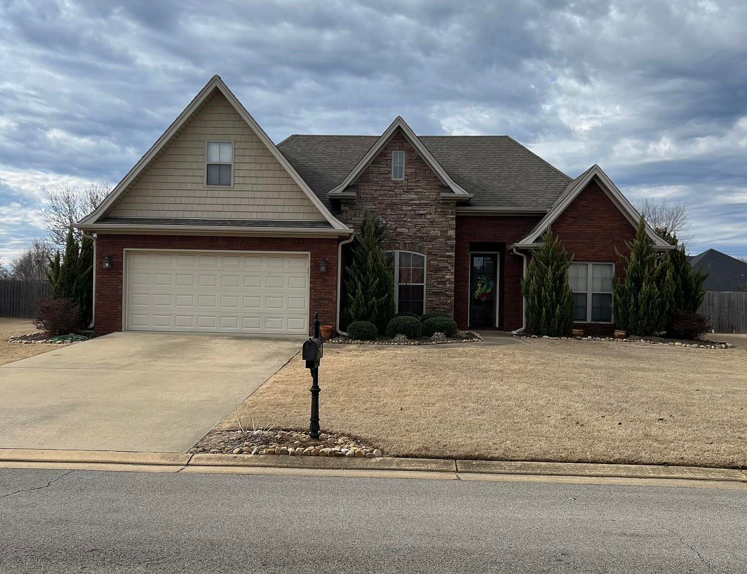 131 Rippavilla St, Saltillo, MS 38866 MLS 2478 Zillow