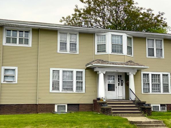 714 Madison Ave APT 1