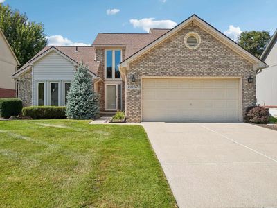 49157 Maurice Dr, Chesterfield, MI, 48047