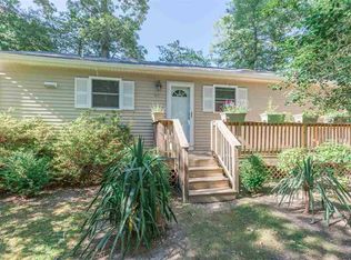 407 Baywyn Rd, Villas, NJ 08251