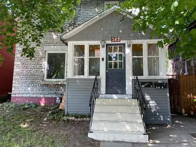 282 Cathcart St #1