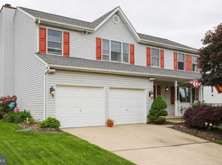 7348 Argonne Dr, Marriottsville, MD 21104