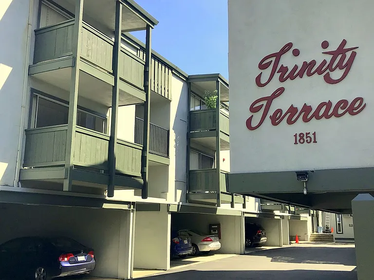 Trinity Terrace Apartments — Photo 3