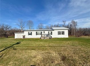 243 Bangall Rd, Parish, NY 13131