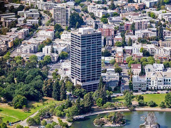 565 Bellevue Ave APT 1604, Oakland, CA 94610
