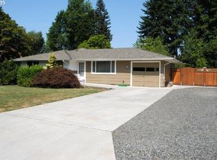 14366 SE Bevington Ct, Portland, OR 97267
