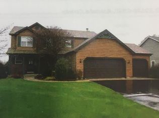 12606 257th Ave, Trevor, WI 53179