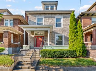 434 E Oak St, Louisville, KY 40203