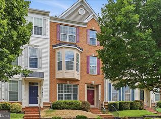 23459 Arora Hills Dr, Clarksburg, MD 20871