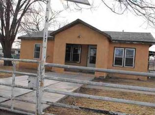 1121 N Ave M, Portales, NM 88130
