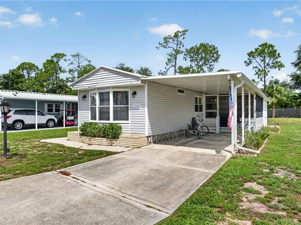 10451 Wales LOOP, BONITA SPRINGS, FL 34135