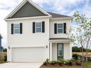800 Ring Bill Ct LOT 339, Sneads Ferry, NC 28460
