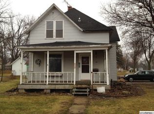 602 Litchfield Ave SE, Willmar, MN 56201