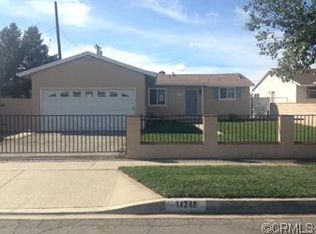 14248 Blackwood St, La Puente, CA 91746