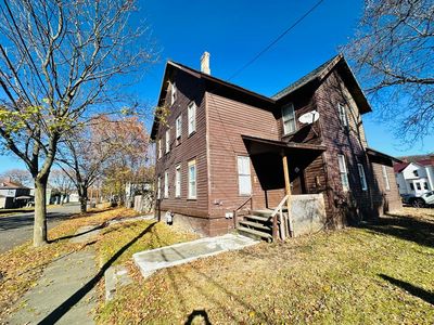 800 Oak St, Elmira, NY, 14901