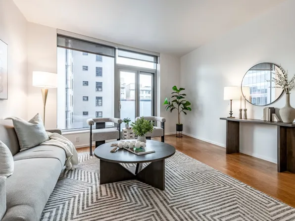 35 E 100 S APT 508, Salt Lake City, UT 84111