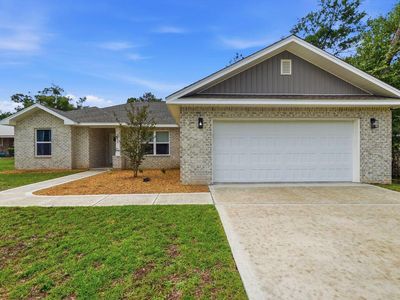 3228 Twilight Dr, Crestview, FL, 32539