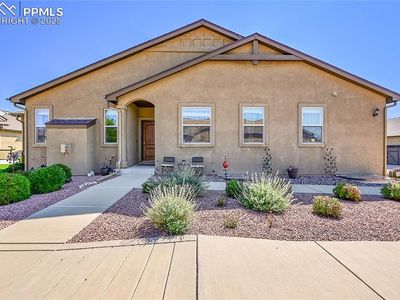 7656 Double Barrel Hts, Colorado Springs, CO, 80923