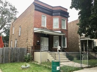 26 W 113th St, Chicago, IL 60628