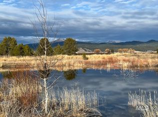 16 & 18 Loomis Ln, Donnelly, ID 83615