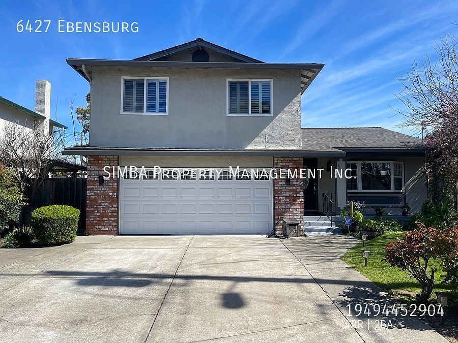 6427 Ebensburg Ln, Dublin, CA 94568 Zillow