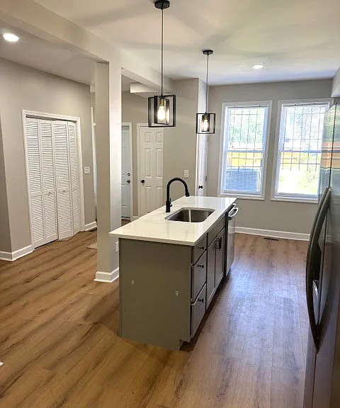 2216 Whittier Ave #1 — Photo 8