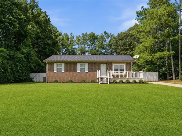 252 Vaughan Town Rd, Murfreesboro, NC 27855