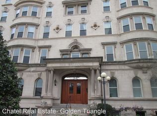 2000 16th St NW APT 307, Washington, DC 20009