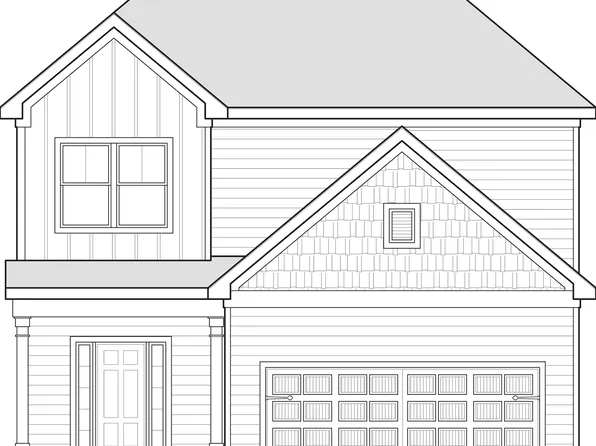 6141 Saxlingham Pl Lot 110, Smyrna, TN 37167